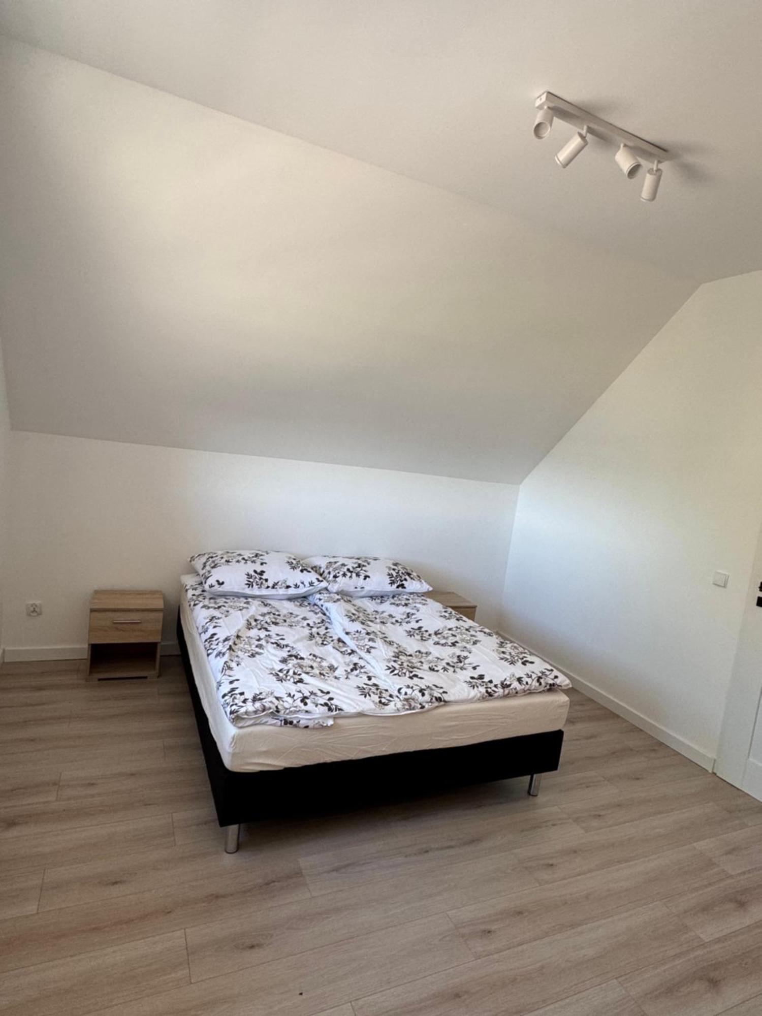 Ranczo Ryki Villa Nowy Dwór Gdański Bagian luar foto