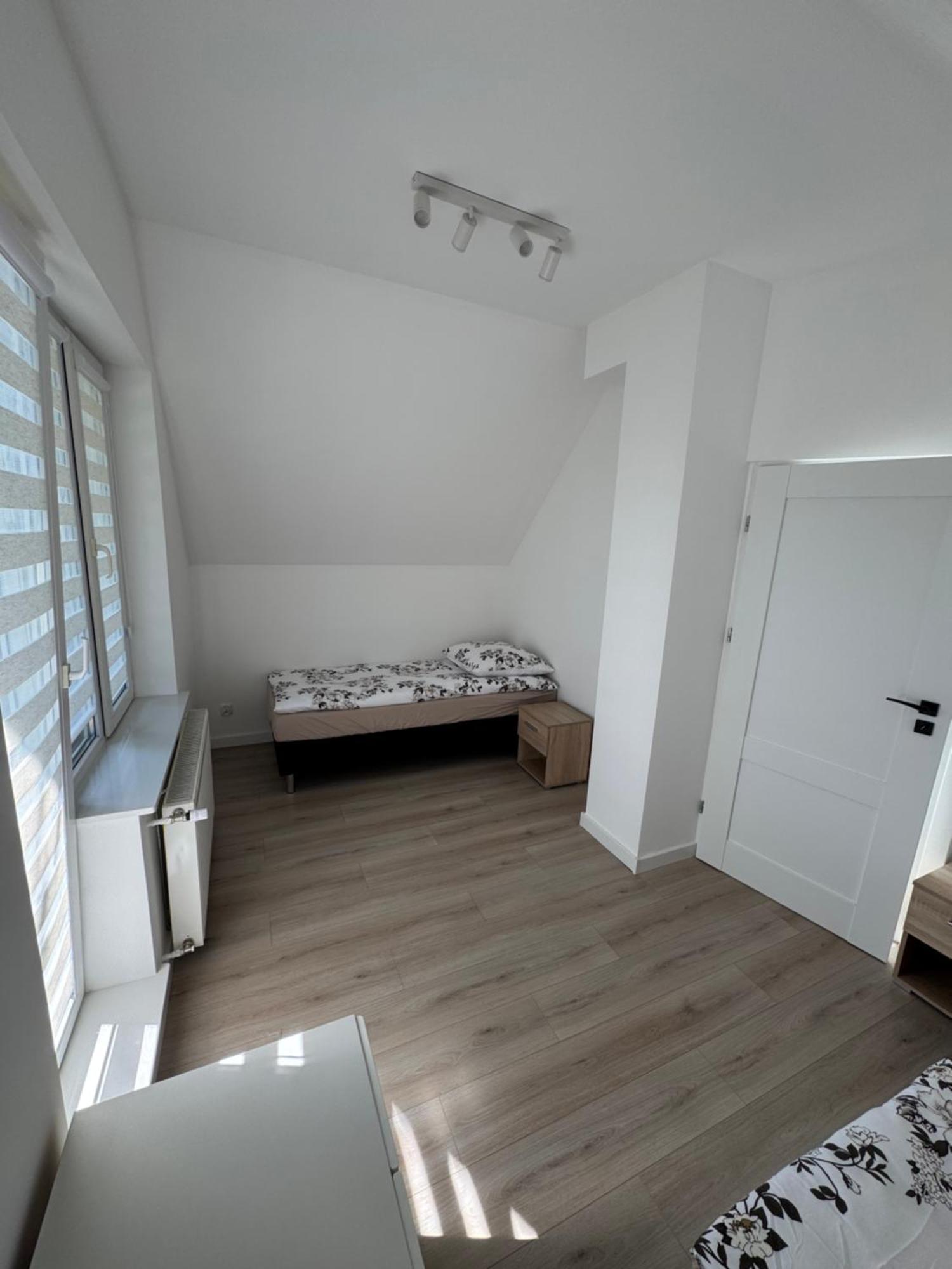 Ranczo Ryki Villa Nowy Dwór Gdański Bagian luar foto