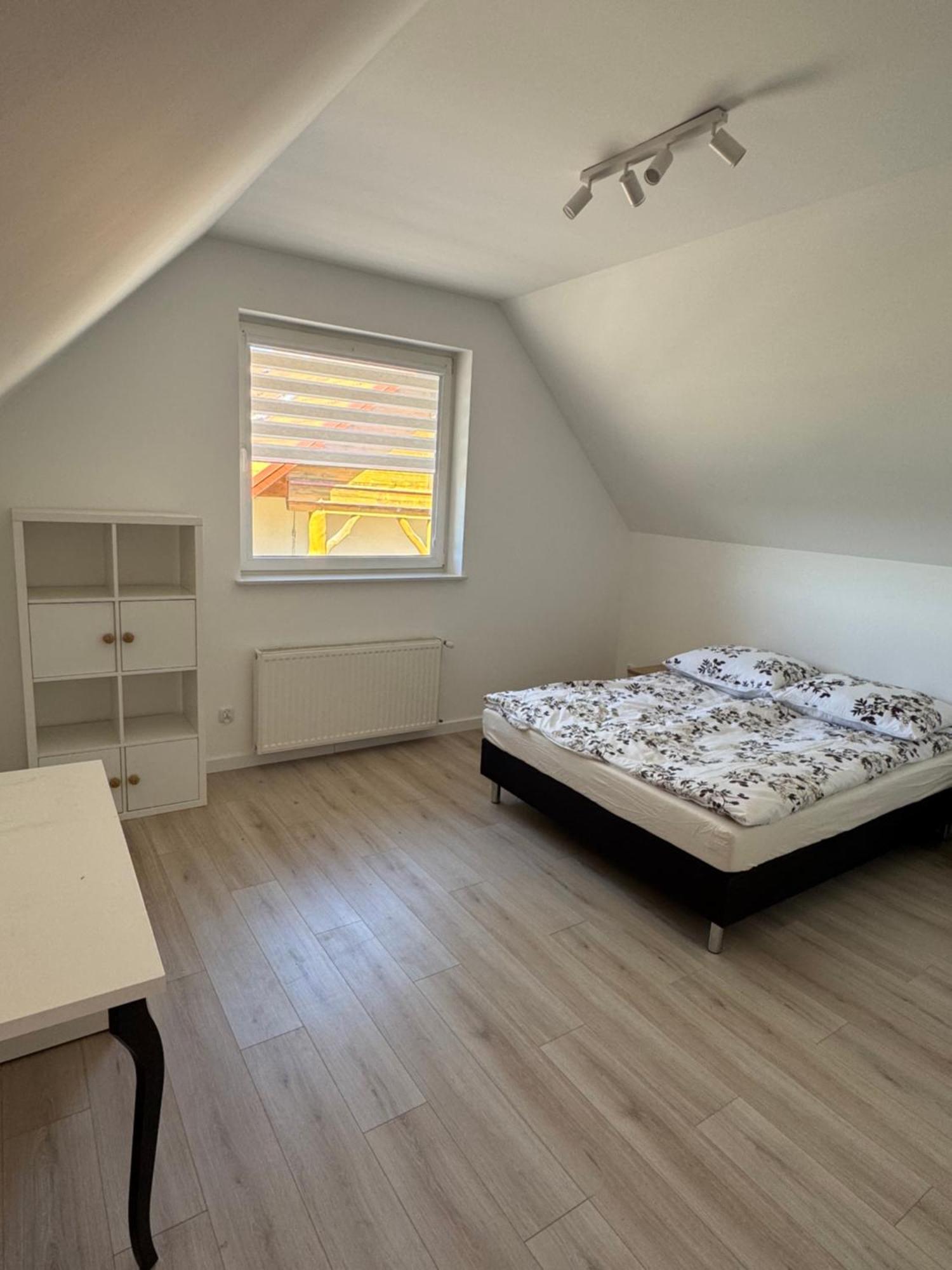 Ranczo Ryki Villa Nowy Dwór Gdański Bagian luar foto