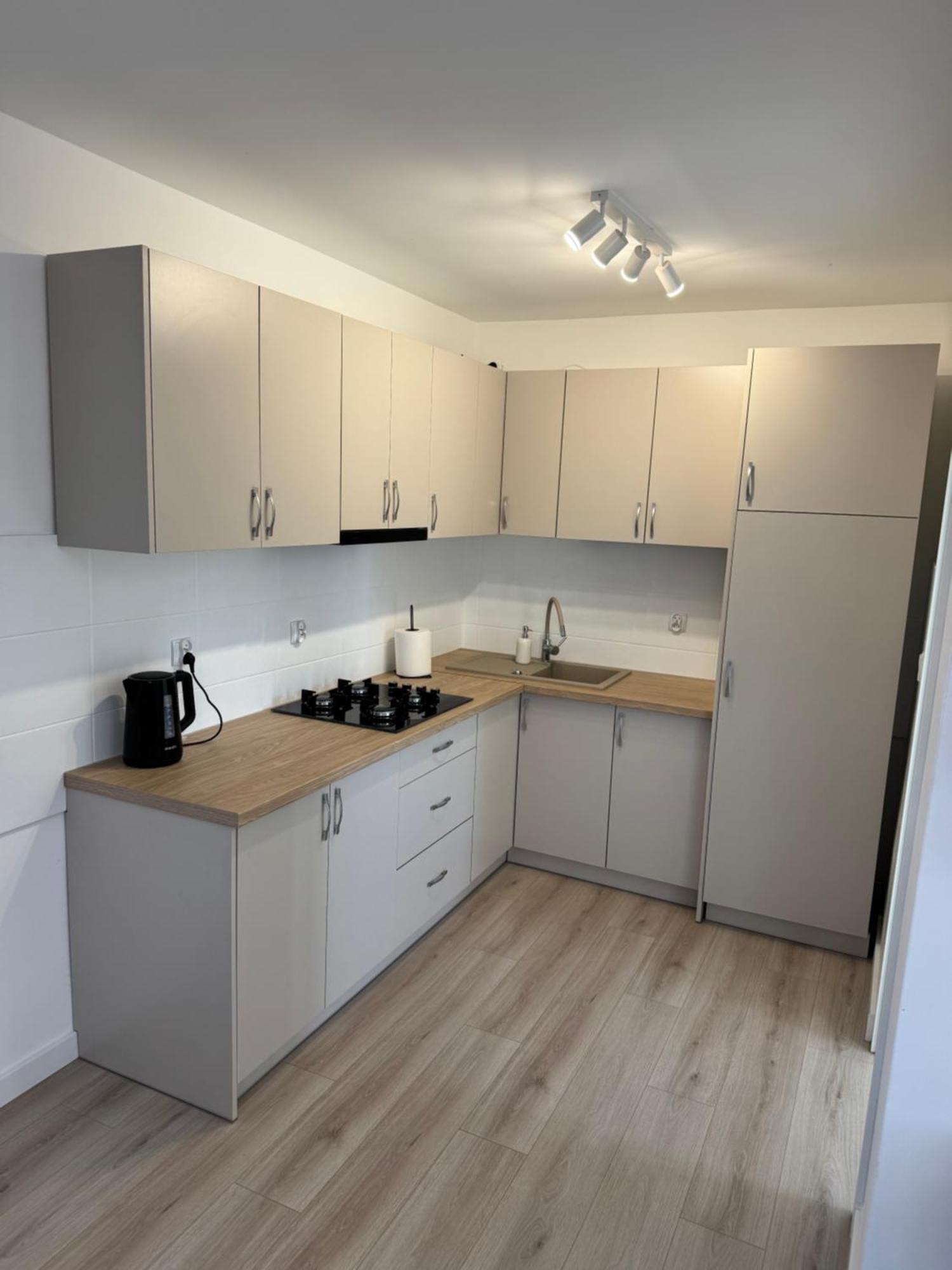 Ranczo Ryki Villa Nowy Dwór Gdański Bagian luar foto