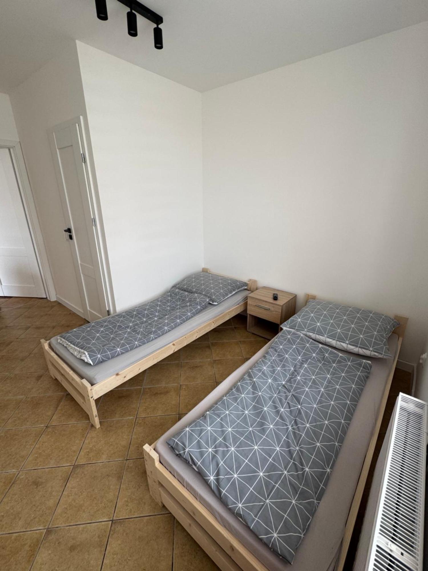 Ranczo Ryki Villa Nowy Dwór Gdański Bagian luar foto