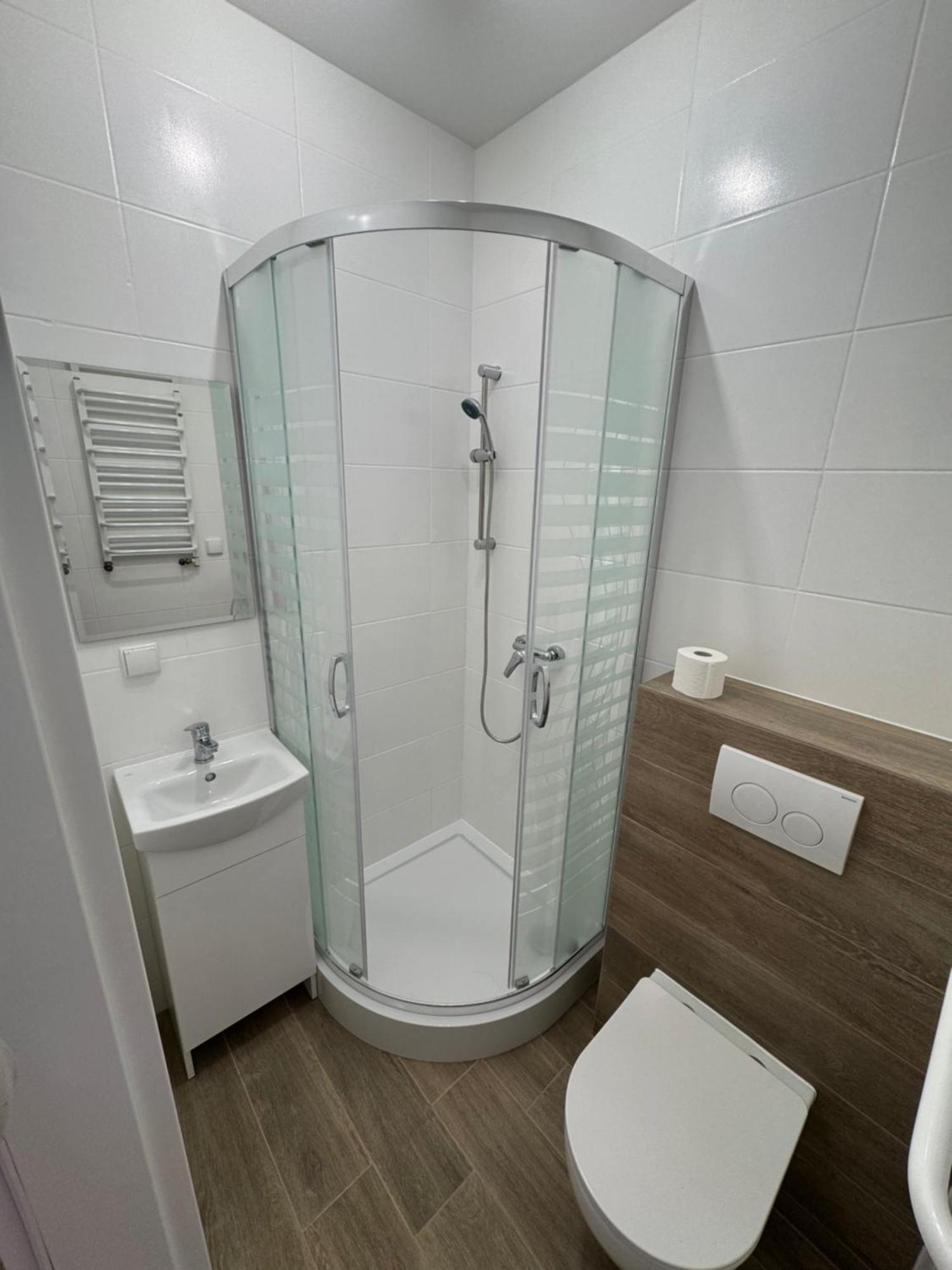Ranczo Ryki Villa Nowy Dwór Gdański Bagian luar foto
