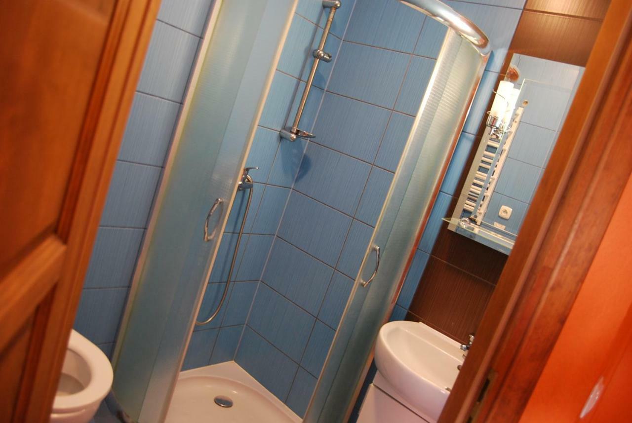 Ranczo Ryki Villa Nowy Dwór Gdański Bagian luar foto